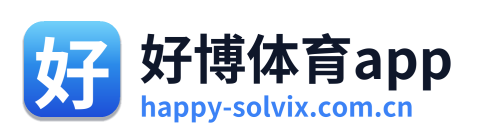 好博体育app Logo